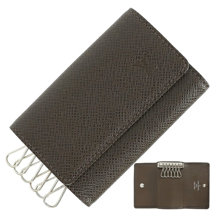 楽天市場】【5%OFF】 ルイヴィトン キーケース 6連 ミュルティクレ6 