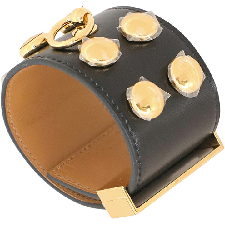 楽天市場】【未使用品】 エルメス ブレスレット コリエドシアン 