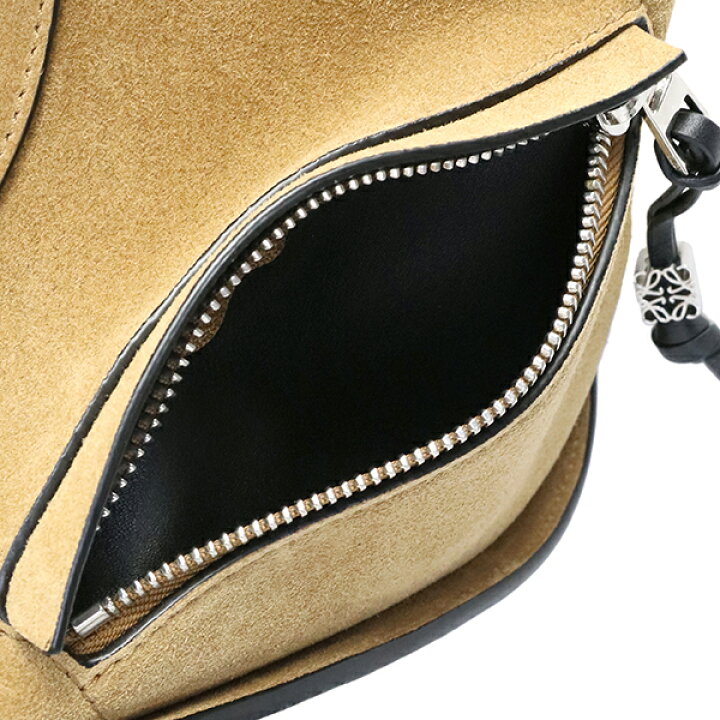 楽天市場】ロエベ ハンモック スモール クラシック カーフレザー  