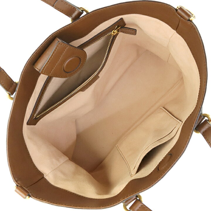 楽天市場】【5%OFF】 グッチ トートバッグ GG スプリーム レザー  