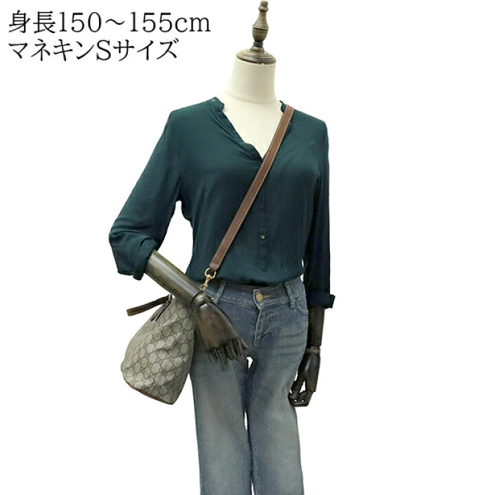 楽天市場】【5%OFF】 グッチ トートバッグ GG スプリーム レザー  