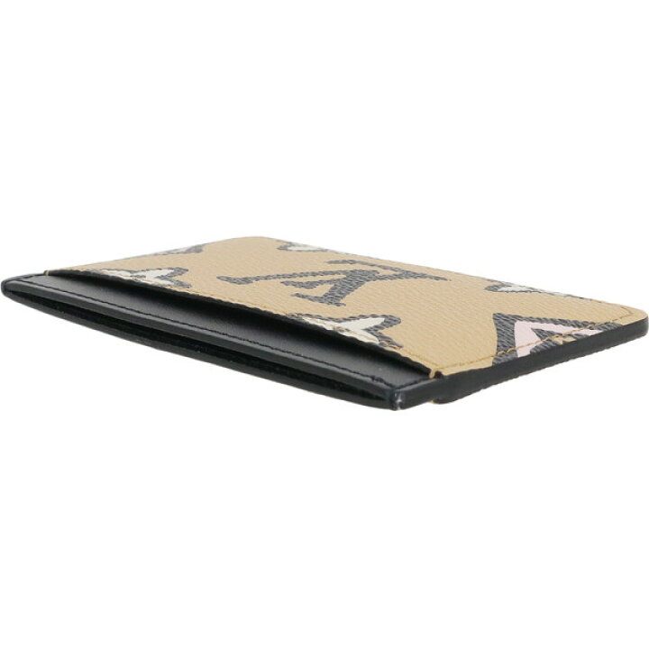 楽天市場】【新品】 ルイヴィトン カードケース ポルトカルト 