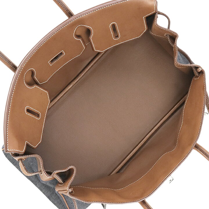 HERMES エルメス ショルダーバッグ 貴重品 HERMES エルメス ゲタ 