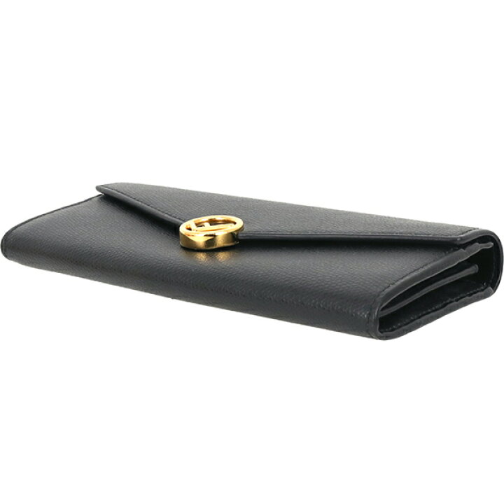 楽天市場】【新品】 フェンディ 長財布 F IS FENDI フラップロング 