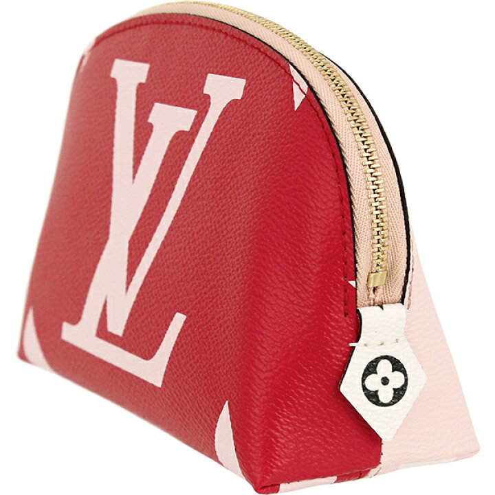楽天市場】【15%OFF】 ルイヴィトン 化粧ポーチ ポシェット  