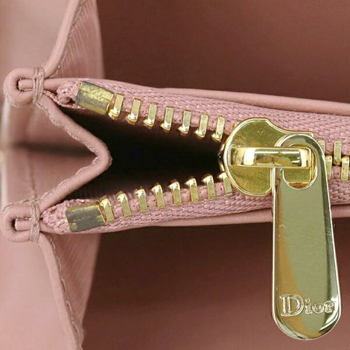 楽天市場】【10%OFF】 ディオール スモール ジップコインケース ヴォヤ  