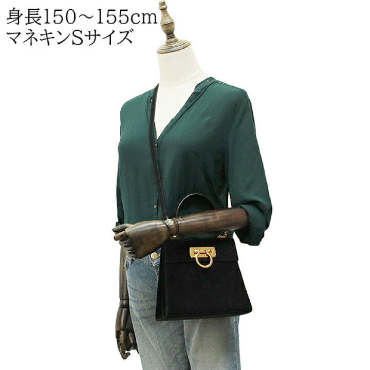 楽天市場】【バッグ】Salvatore Ferragamo サルヴァトーレ フェラガモ  