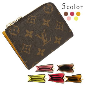 【新品】 ルイヴィトン L字ファスナー財布 ポルトフォイユ ノア コンパクト モノグラム レザー ルイヴィトン ミニ財布 LOUIS VUITTON ルイヴィトン 財布 レディース メンズ カードケース コインケース 小銭入れ コンパクトウォレット ミニウォレット ブランド