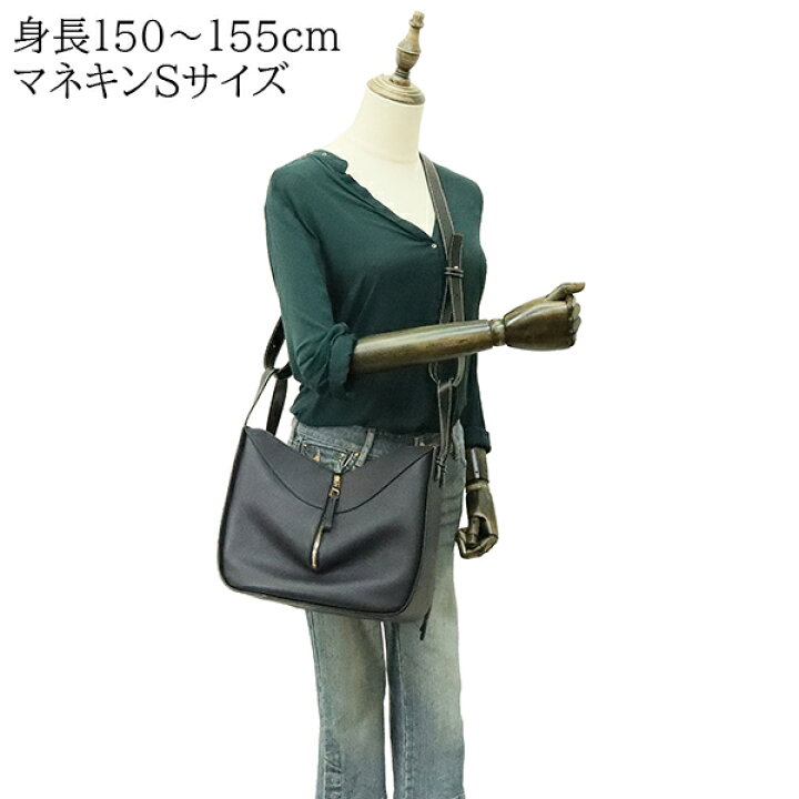 楽天市場】【超美品】 ロエベ ハンモック スモール ソフトグレイン 