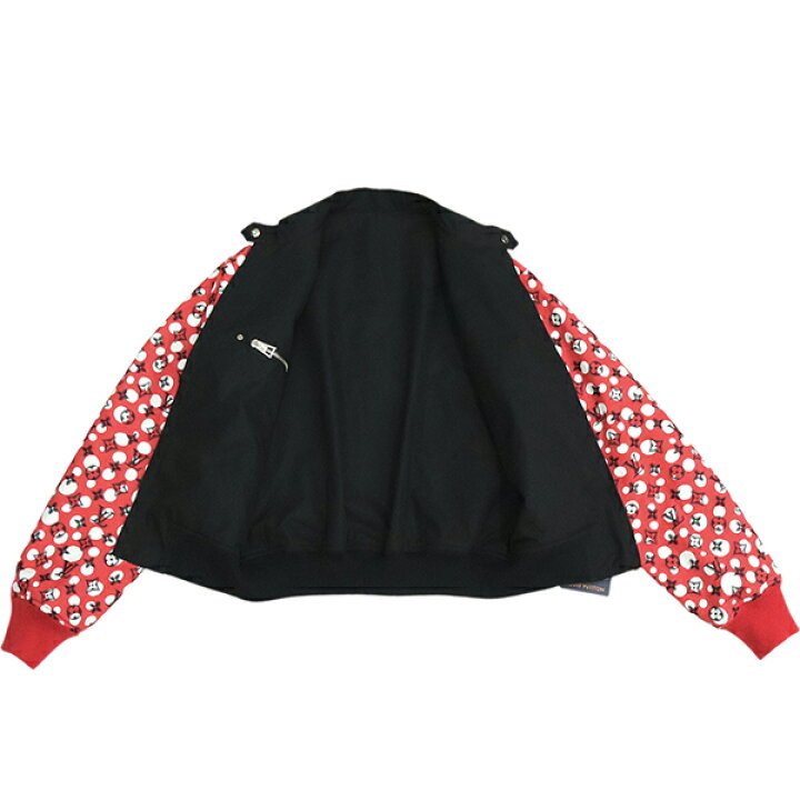 楽天市場】【5%OFF】 ルイヴィトン ブルゾン LV × YK リバーシブル 