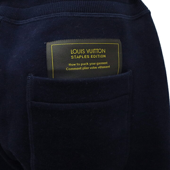 楽天市場】【15%OFF】 ルイヴィトン パンツ ダブルフェイス トラベル 