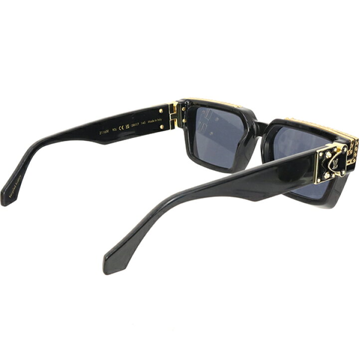 楽天市場】【未使用品】 ルイヴィトン サングラス 1.1 ミリオネア  