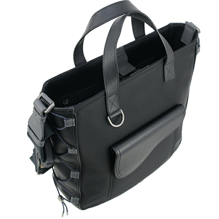 楽天市場】【超美品】 ディオール × サカイ サドル 2WAYバッグ 