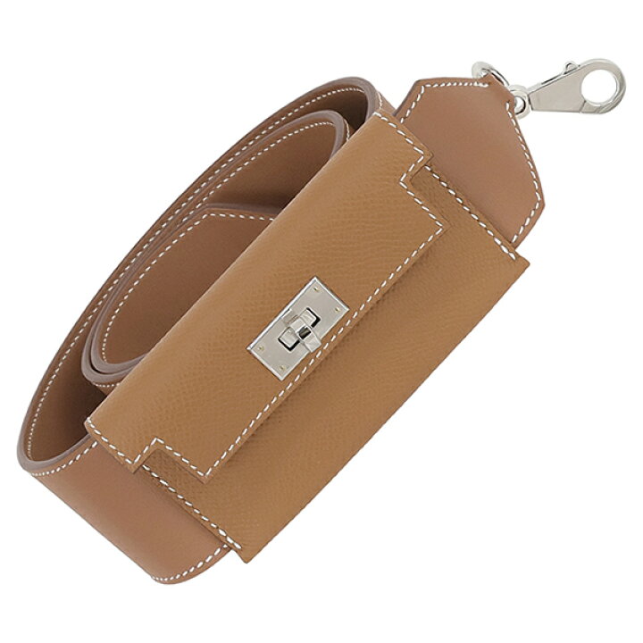 楽天市場】【5%OFF】 エルメス ショルダーストラップ バンドリエール  