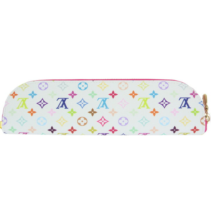 楽天市場】【新品】 ルイヴィトン ペンケース LV × TM ペンシルポーチ 