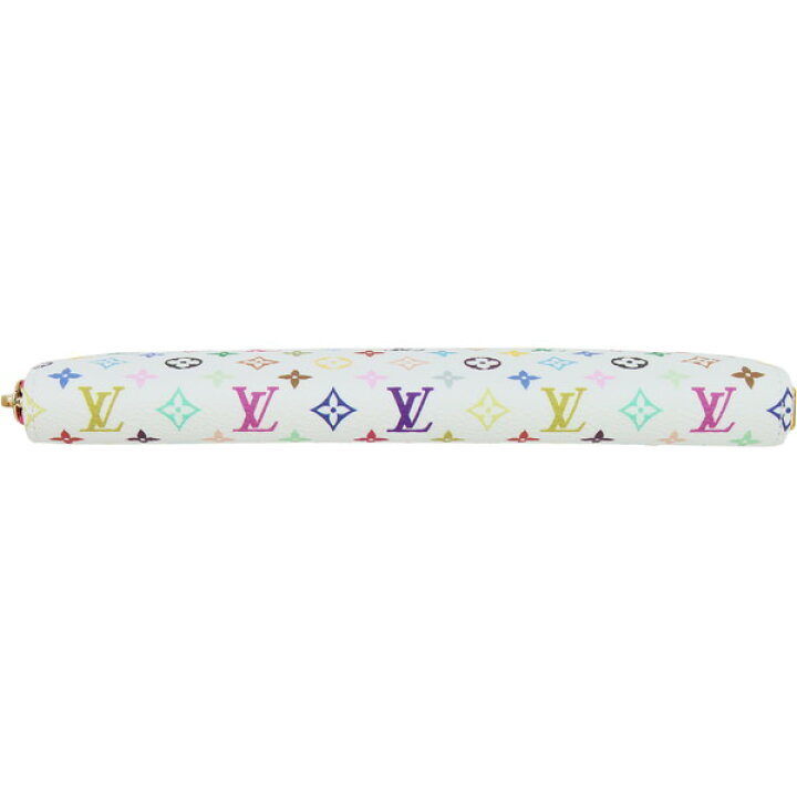 楽天市場】【新品】 ルイヴィトン ペンケース LV × TM ペンシルポーチ 