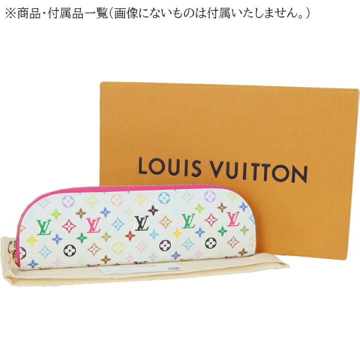 楽天市場】【5%OFF】 ルイヴィトン ペンケース LV × TM ペンシルポーチ 