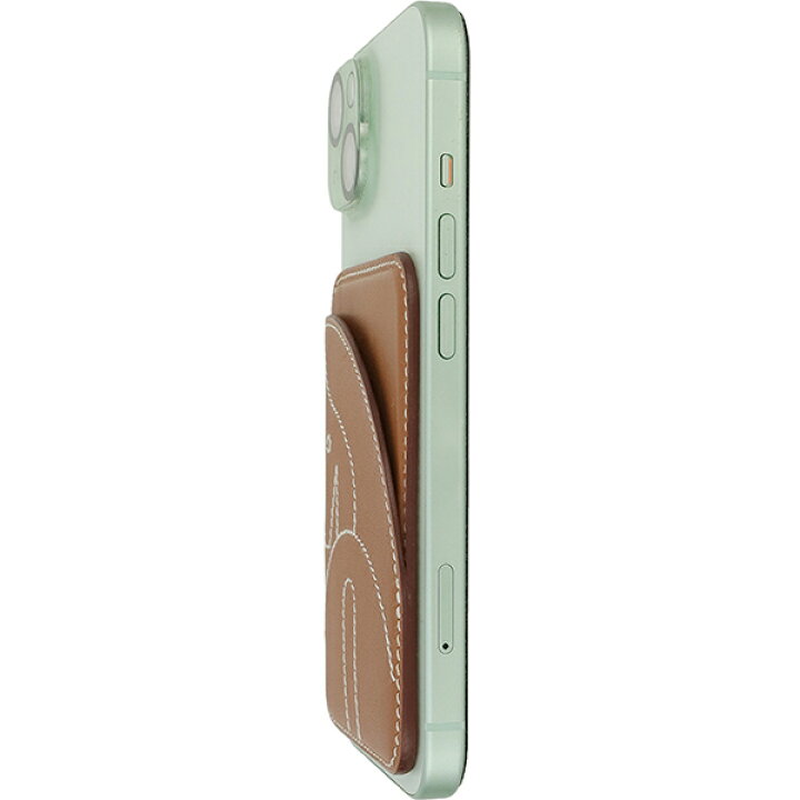 楽天市場】【新品】 エルメス カードケース Mag Safe エマン 
