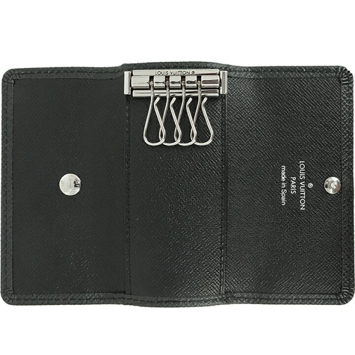 楽天市場】【5%OFF】 ルイヴィトン キーケース 4連 ミュルティクレ4 