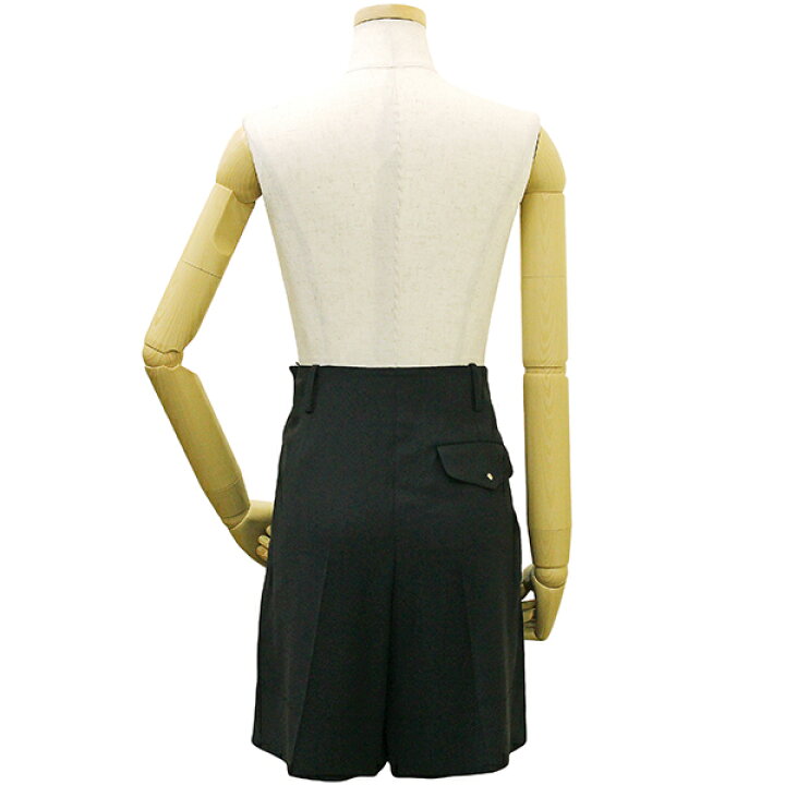 楽天市場】【15%OFF】 エルメス ショートパンツ 38 Mサイズ シルク100 
