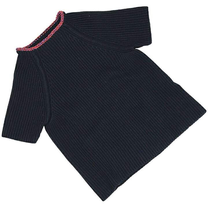 楽天市場】【30%OFF】 エルメス 半袖 ニット コットン ナイロン シルク 
