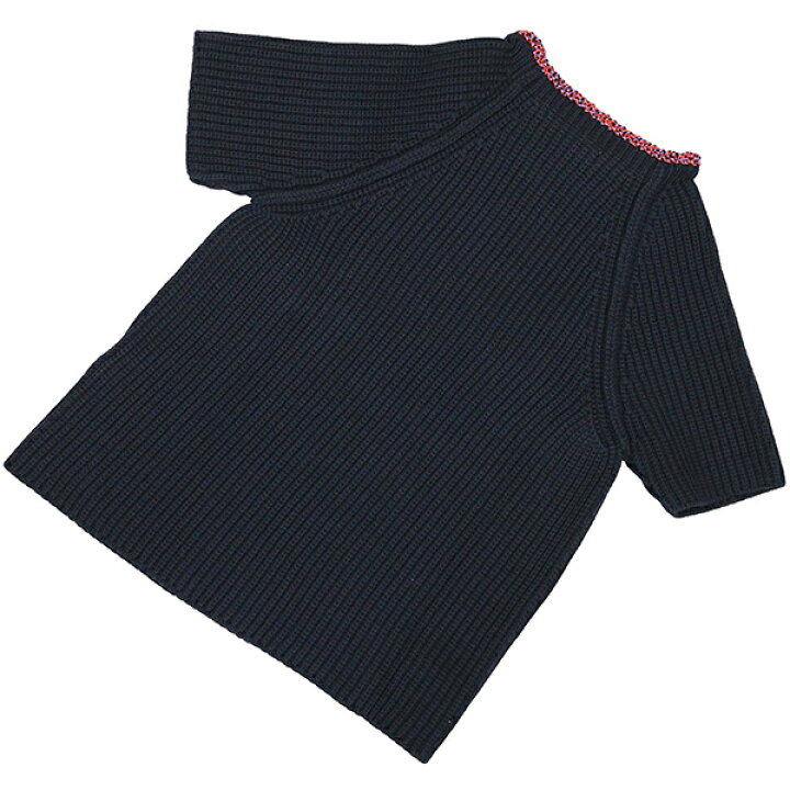 楽天市場】【20%OFF】 エルメス 半袖 ニット コットン ナイロン シルク  