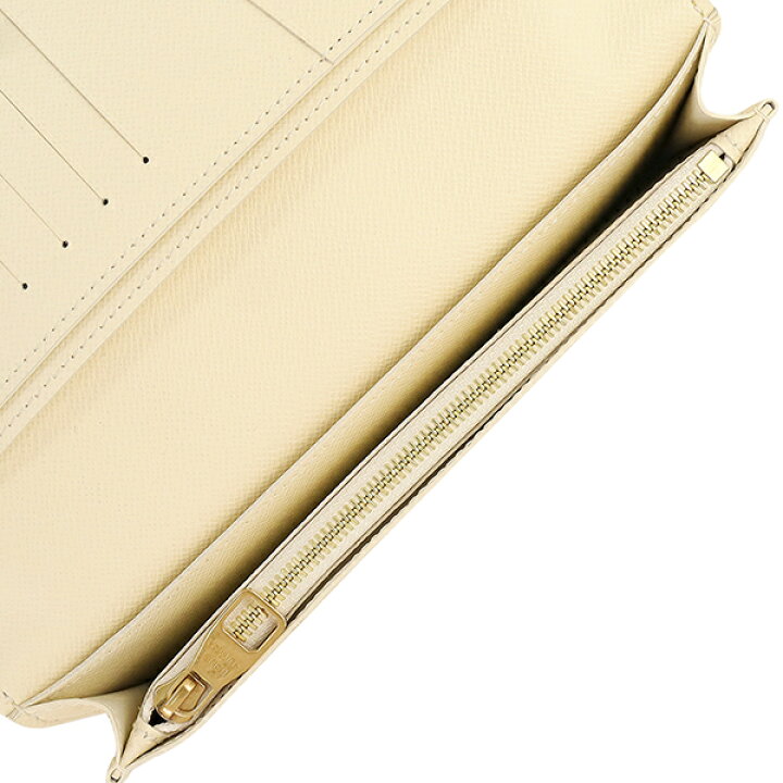 楽天市場】【新品】 ルイヴィトン 長財布 ポルトフォイユ ブラザ 
