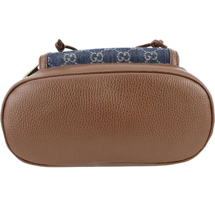 楽天市場】【5%OFF】 グッチ バックパック スモール インター  