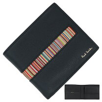 楽天市場】ポールスミス マルチストライプ（メンズ財布｜財布・ケース  