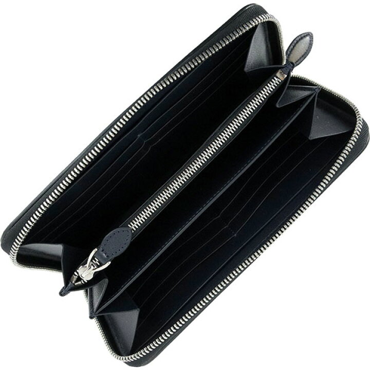 楽天市場】【美品】 ベルルッティ 長財布 イタウバ ロングジップ 