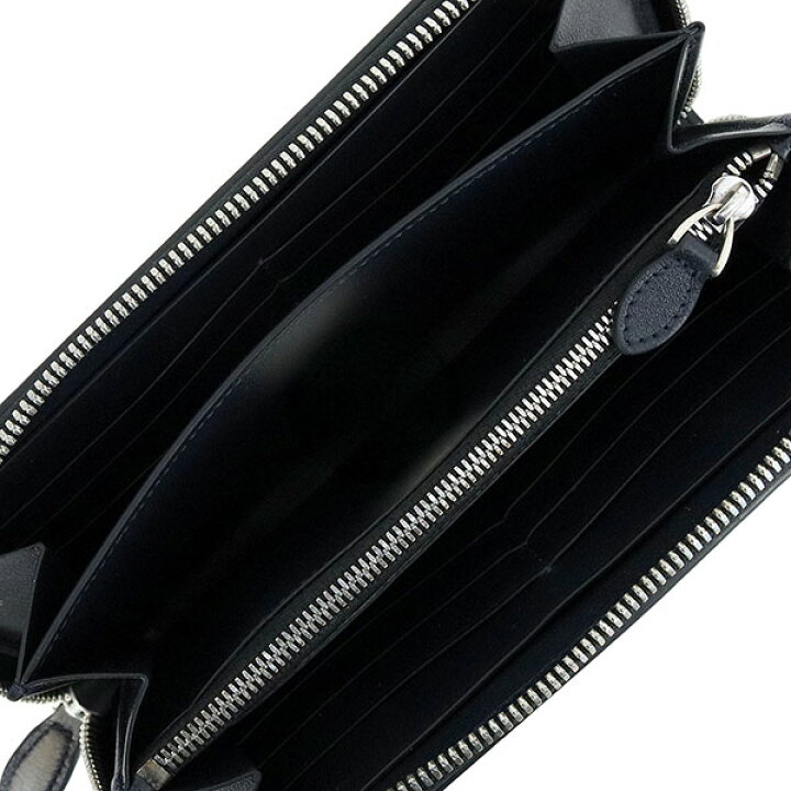 楽天市場】【10%OFF】 ベルルッティ 長財布 イタウバ ロングジップ 