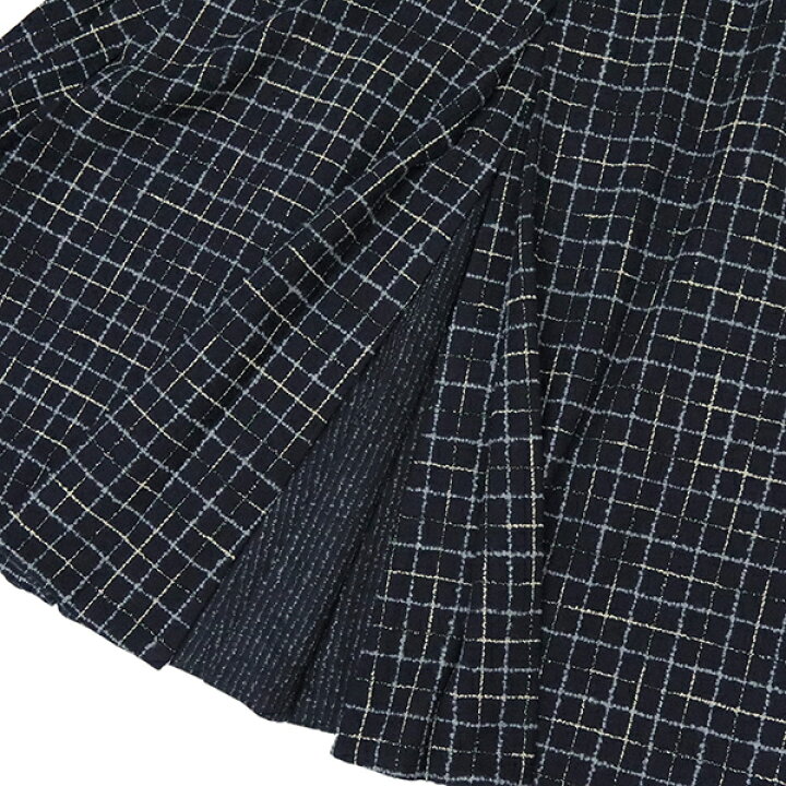 楽天市場】シャネル スカート 36サイズ ツイード ウール ポリエステル  