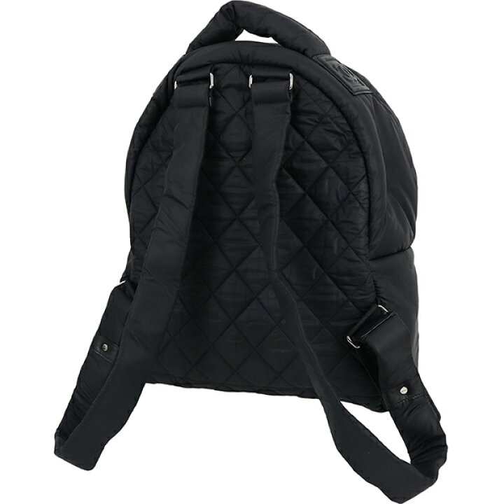 楽天市場】【5%OFF】 シャネル リュックサック コココクーン ナイロン  