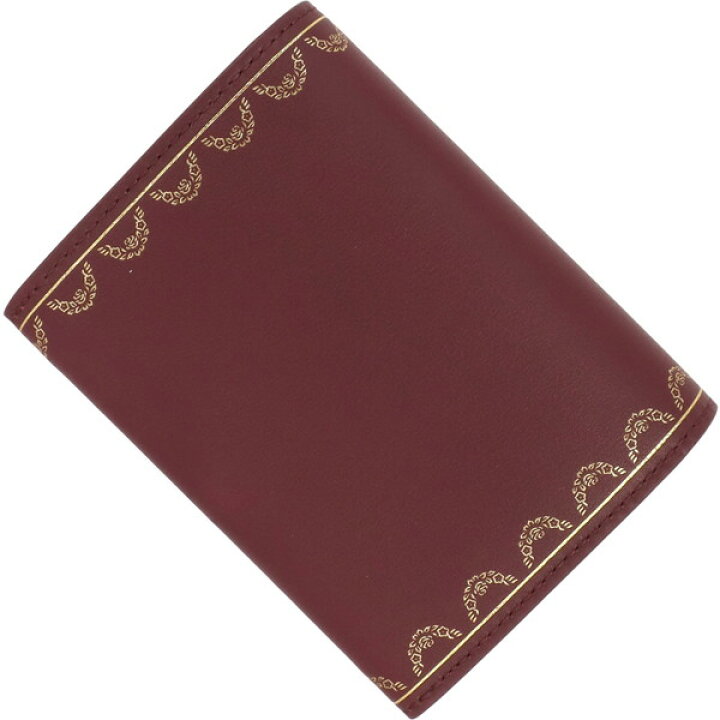 楽天市場】【10%OFF】 カルティエ ミニ財布 ミニ マルチ ウォレット 