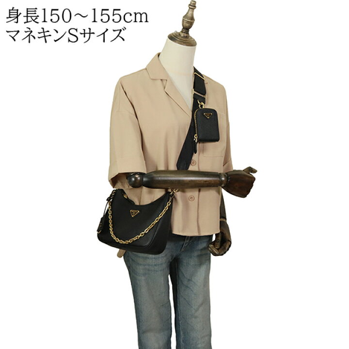 PRADA - PRADA ショルダーバッグ ノベルティの通販 by マリー