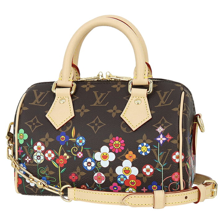 楽天市場】【新品】 ルイヴィトン ショルダーバッグ LV×TM スピーディ  