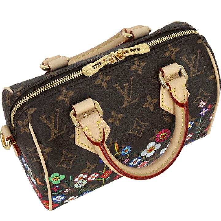 楽天市場】【新品】 ルイヴィトン ショルダーバッグ LV×TM スピーディ 