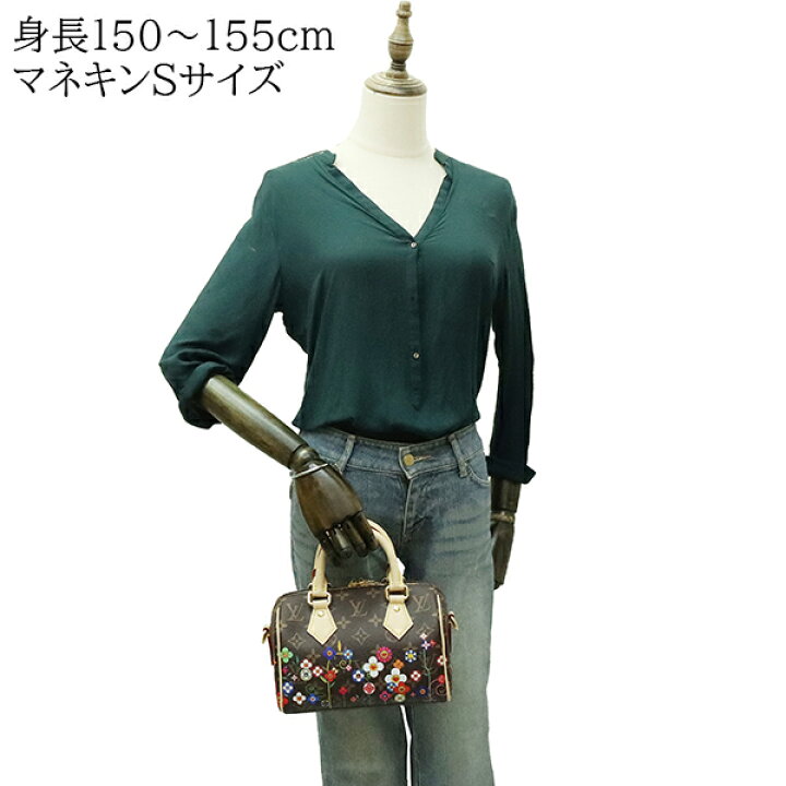 楽天市場】【新品】 ルイヴィトン ショルダーバッグ LV×TM スピーディ 