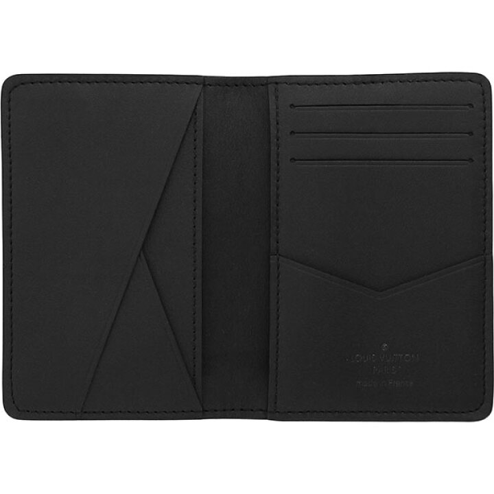 楽天市場】【新品】 ルイヴィトン カードケース 二つ折り 
