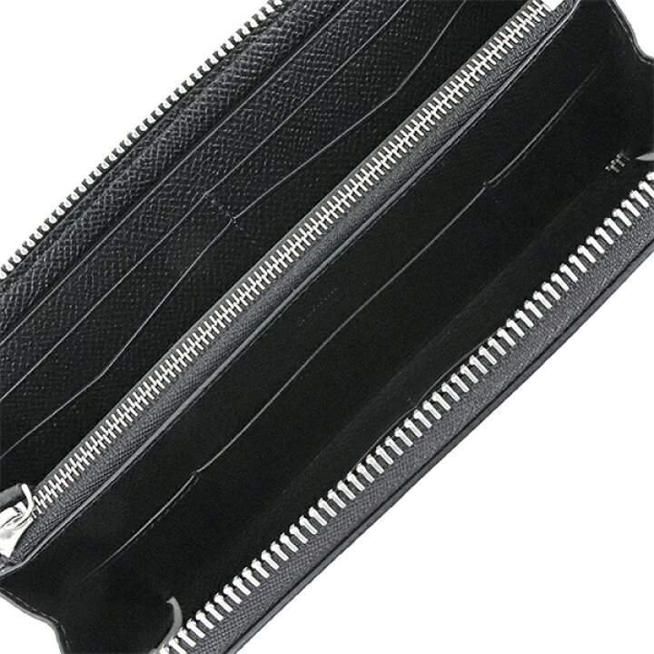 楽天市場】【10%OFF】 ダンヒル 長財布 カドガン カーフレザー  
