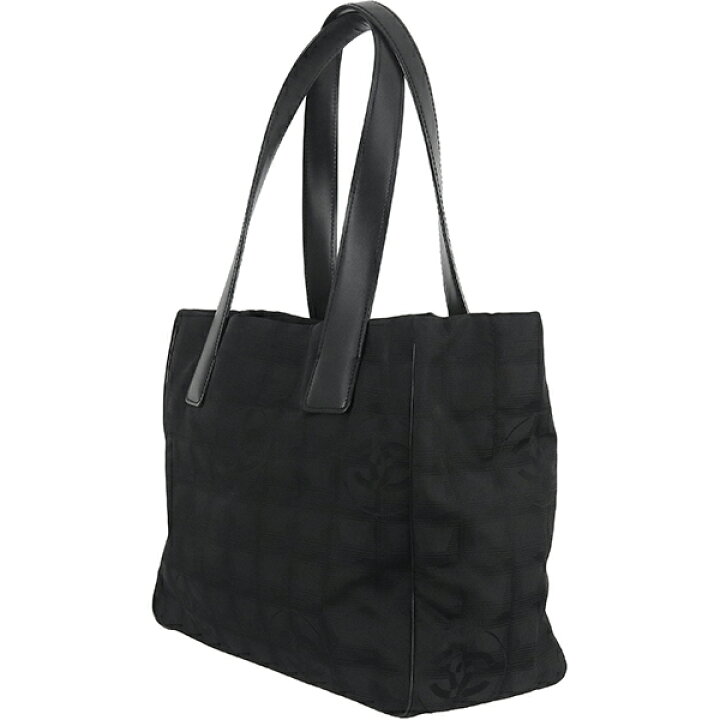 楽天市場】【5%OFF】 シャネル トートバッグ ニュートラベルライン 