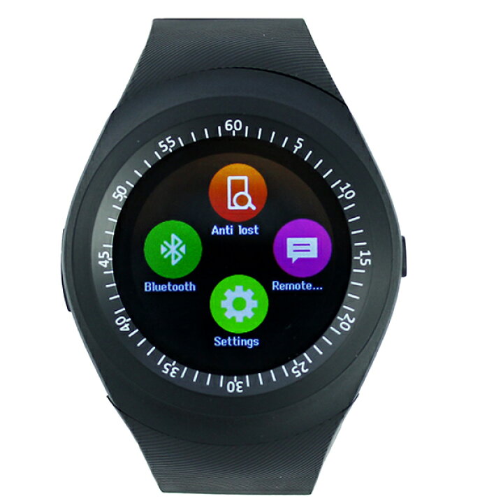 楽天市場】E-SPACE スマートウォッチ 40mm メンズ レディース 腕時計  
