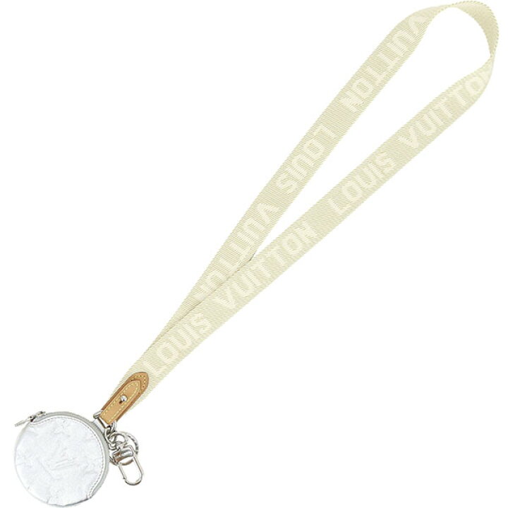 楽天市場】【10%OFF】 ルイヴィトン コインケース ネックストラップ 