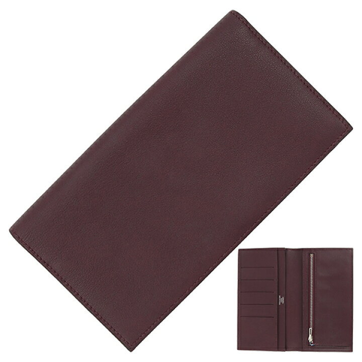 楽天市場】【5%OFF】 エルメス 長財布 小銭入れ有 シチズン ツイル 
