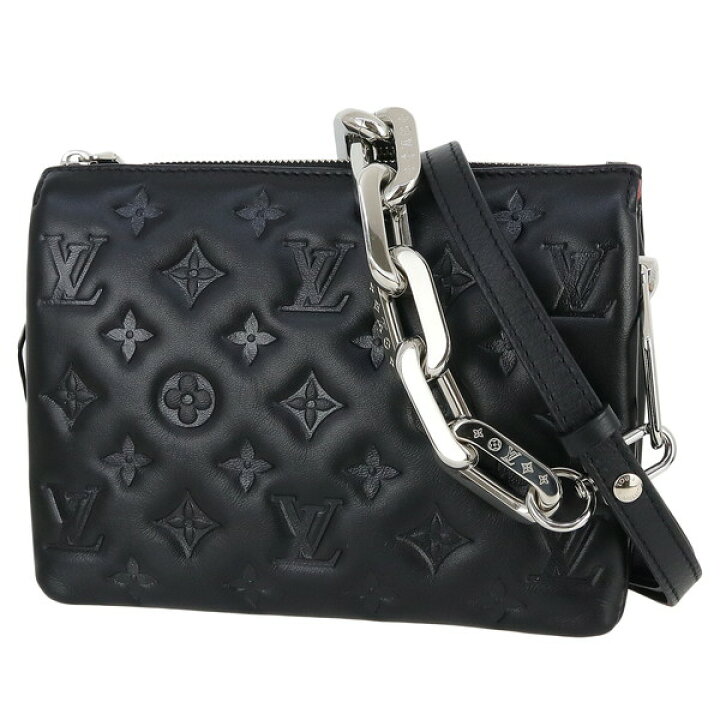 楽天市場】【10%OFF】 ルイヴィトン ショルダーバッグ クッサン BB  