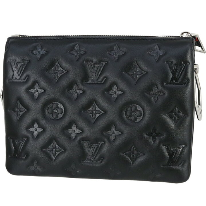 楽天市場】【10%OFF】 ルイヴィトン ショルダーバッグ クッサン BB  