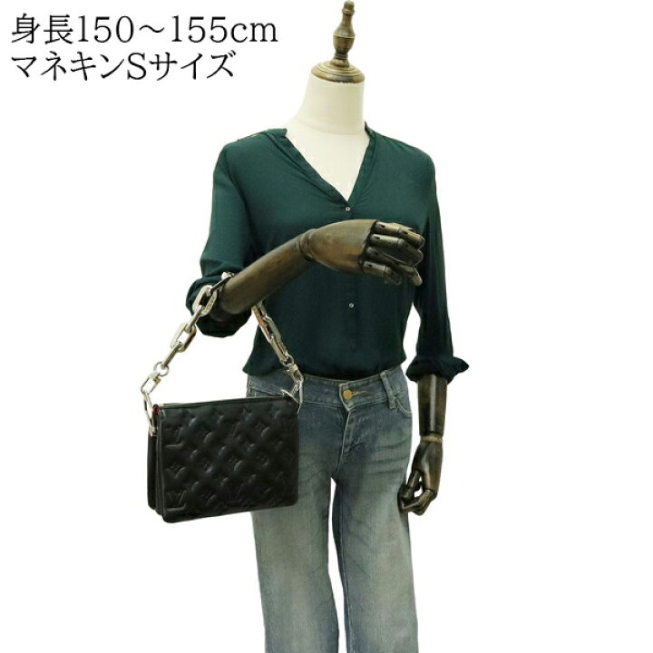 楽天市場】【10%OFF】 ルイヴィトン ショルダーバッグ クッサン BB 