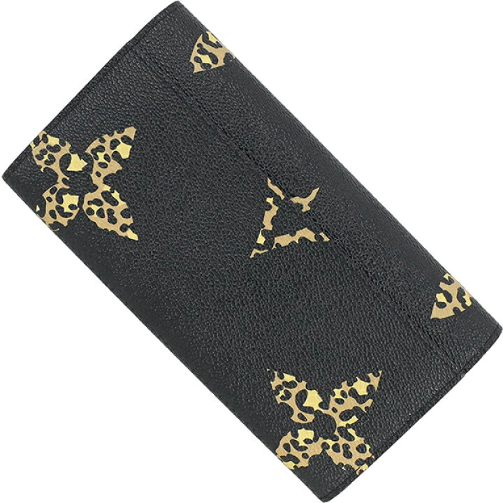楽天市場】【5%OFF】 ルイヴィトン 長財布 ポルトフォイユ サラ  