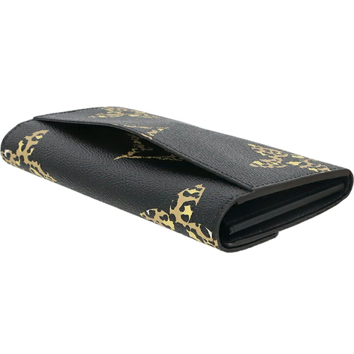 楽天市場】【5%OFF】 ルイヴィトン 長財布 ポルトフォイユ サラ  