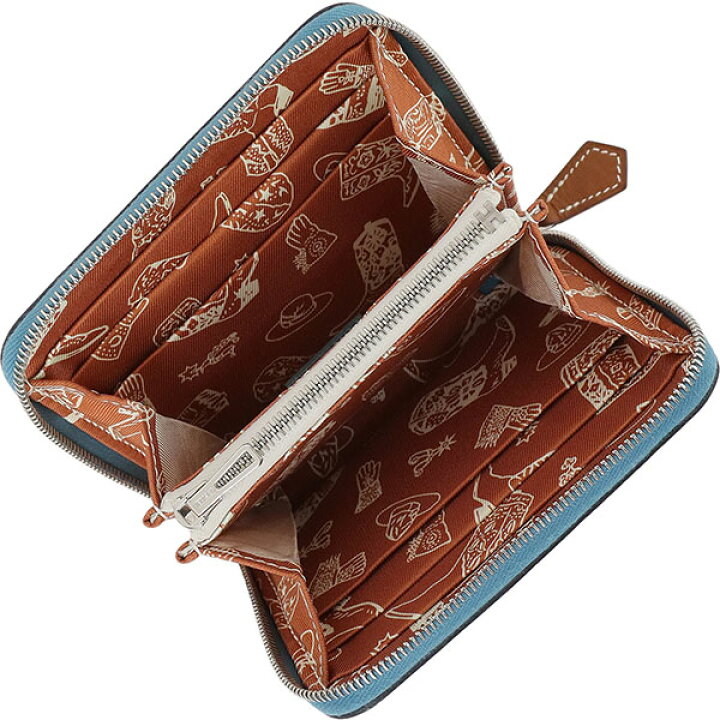 楽天市場】【5%OFF】 エルメス アザップ シルクイン コンパクト Aunage 